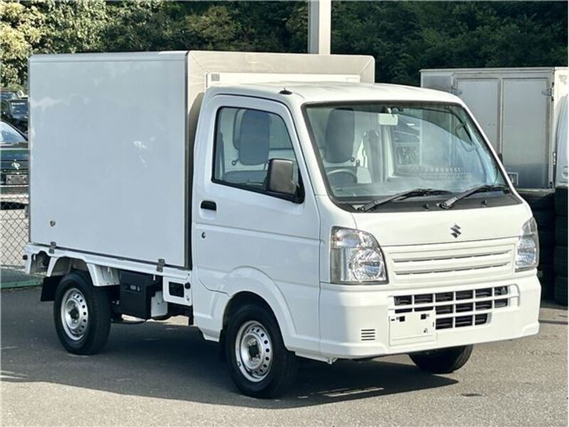 CARRY TRUCK