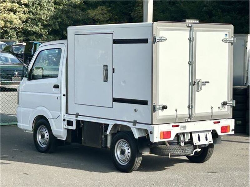 CARRY TRUCK