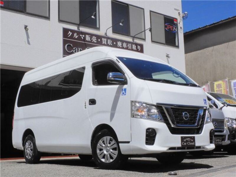 NV350 CARAVAN-0
