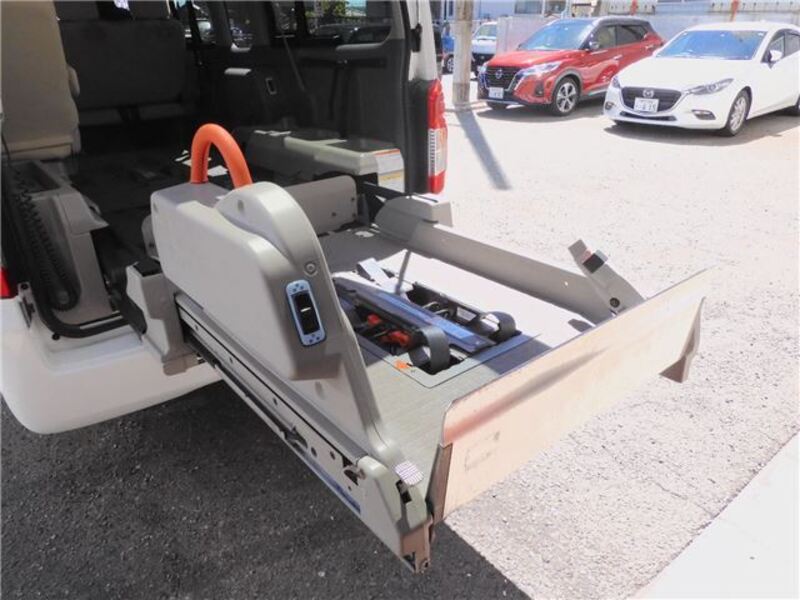 NV350 CARAVAN