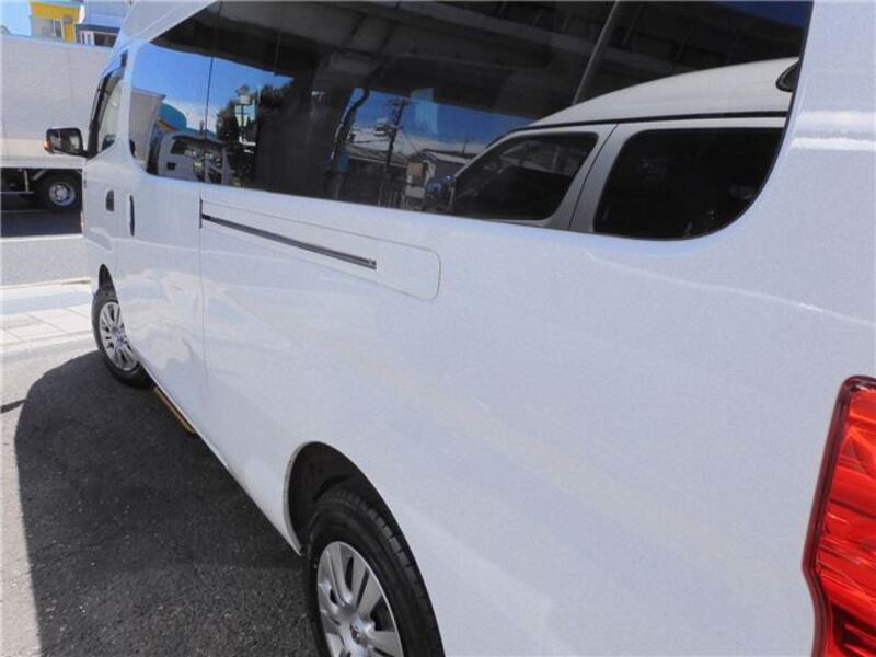 NV350 CARAVAN