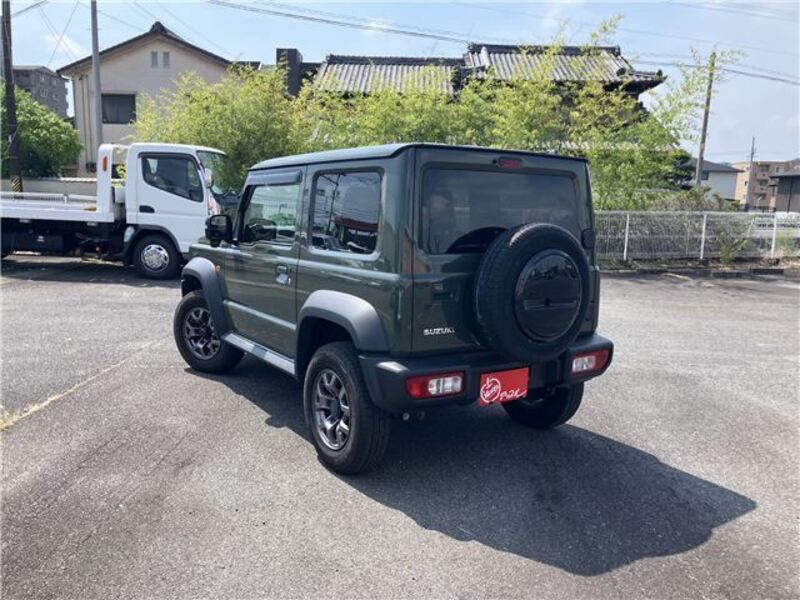 JIMNY SIERRA