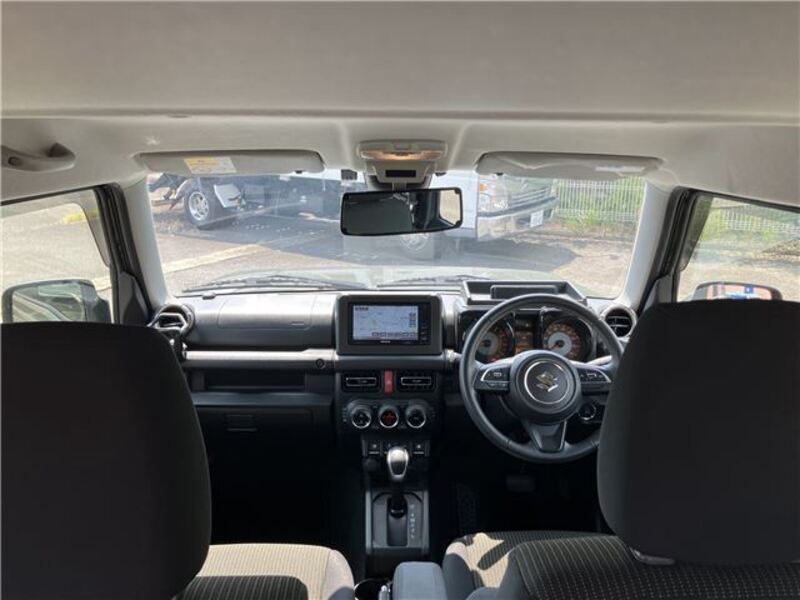 JIMNY SIERRA