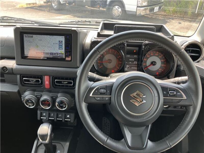 JIMNY SIERRA