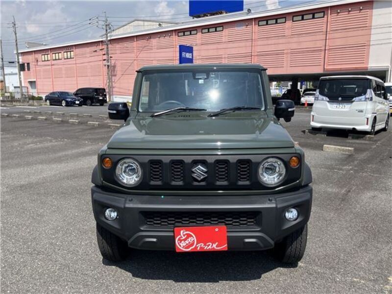 JIMNY SIERRA
