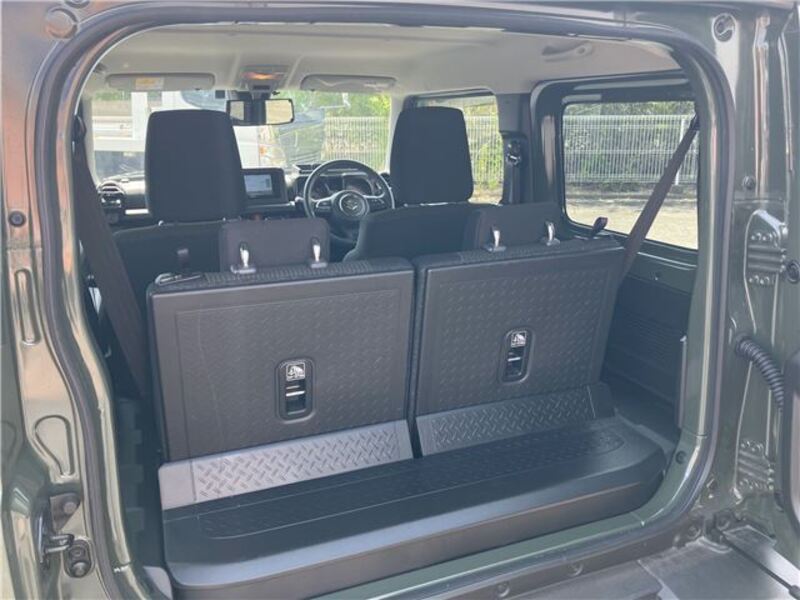 JIMNY SIERRA