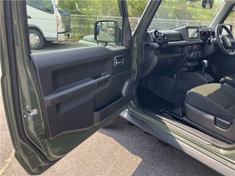 JIMNY SIERRA