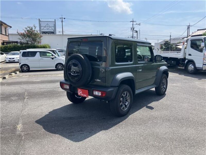 JIMNY SIERRA