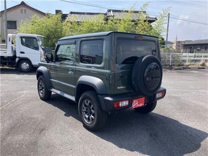 JIMNY SIERRA
