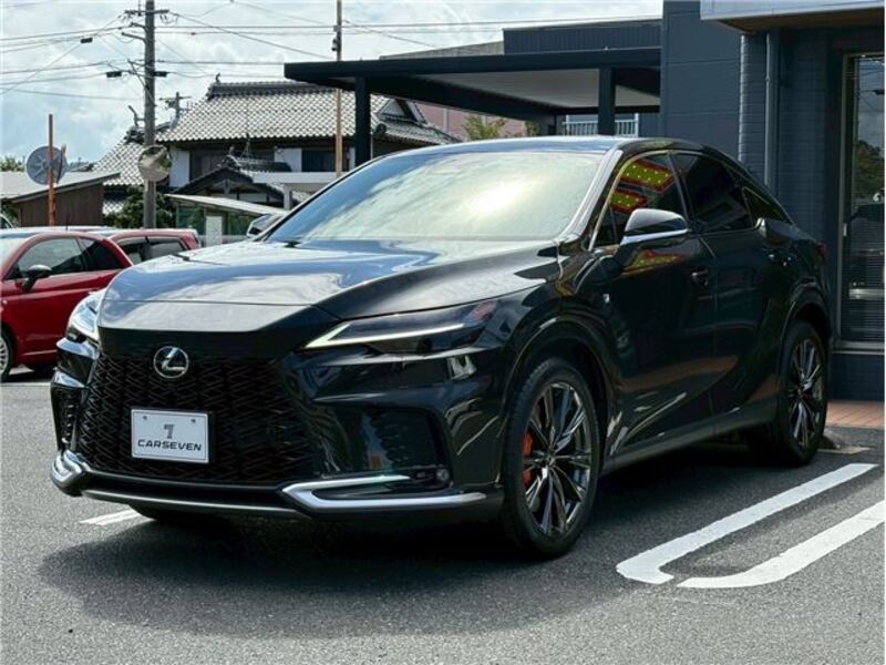 RX