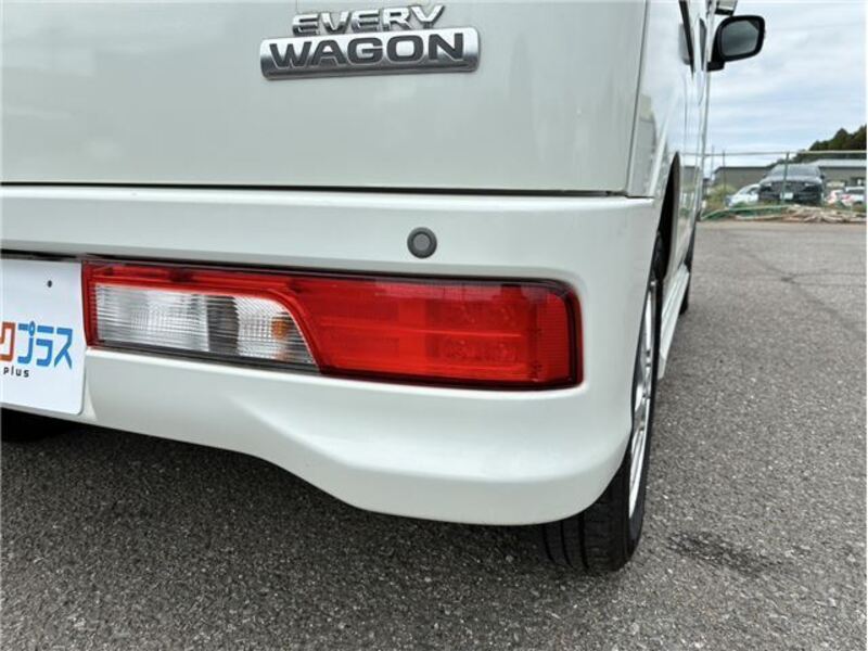 EVERY WAGON