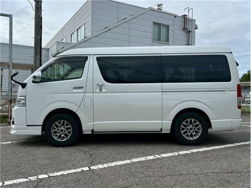 HIACE