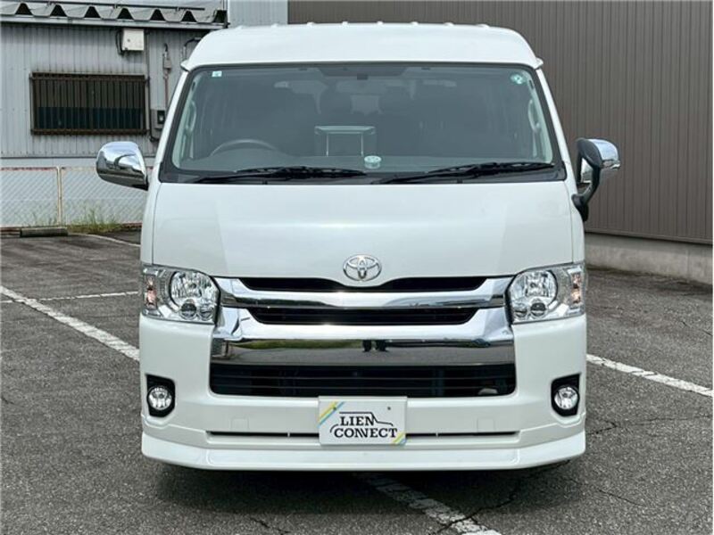 HIACE