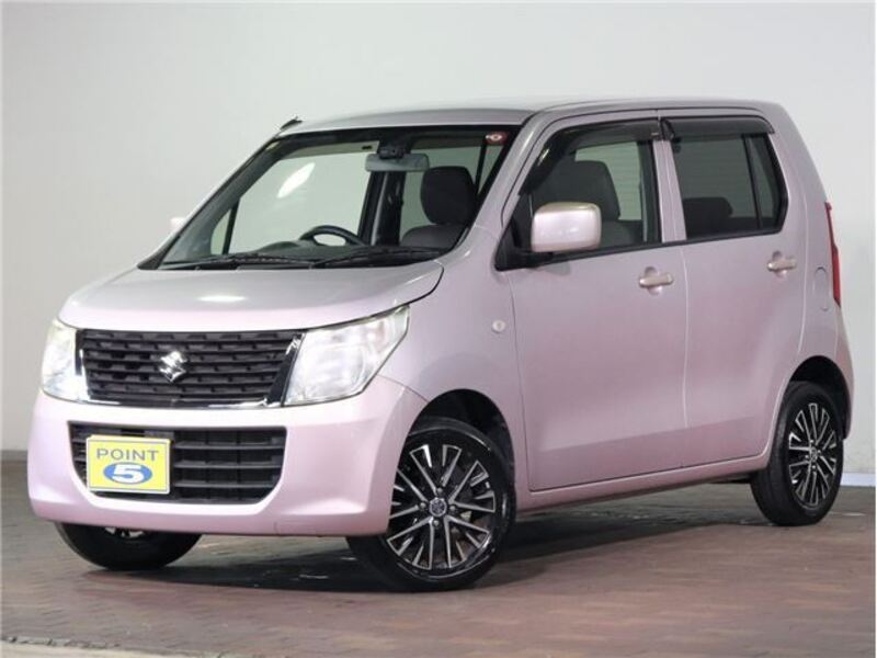 WAGON R-0
