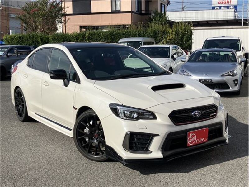 WRX
