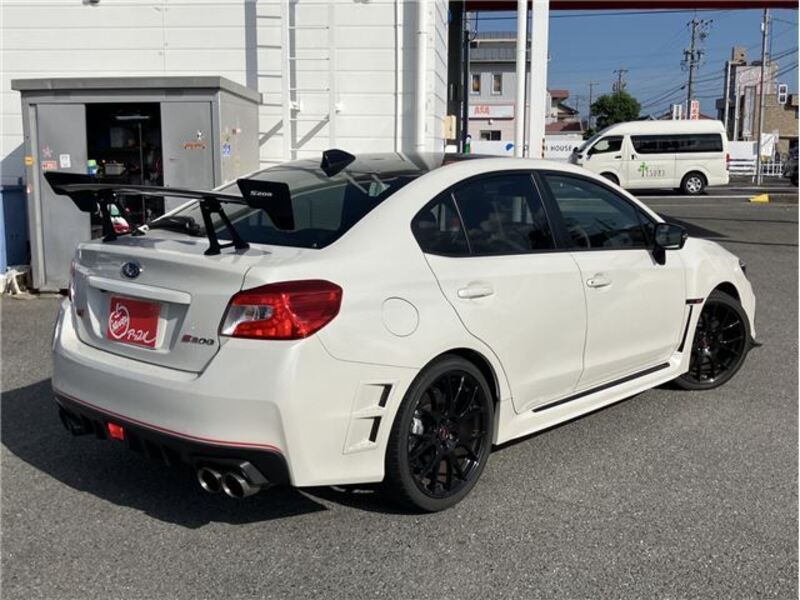 WRX