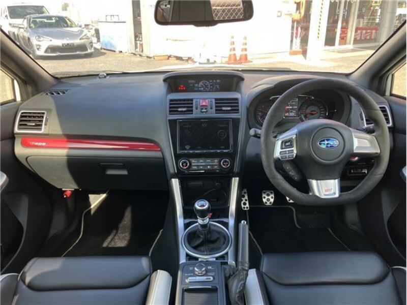 WRX