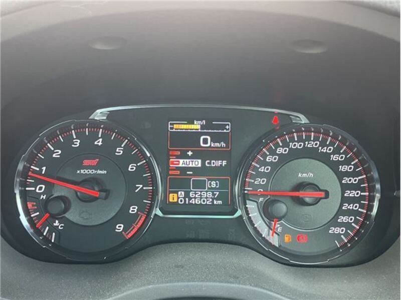 WRX