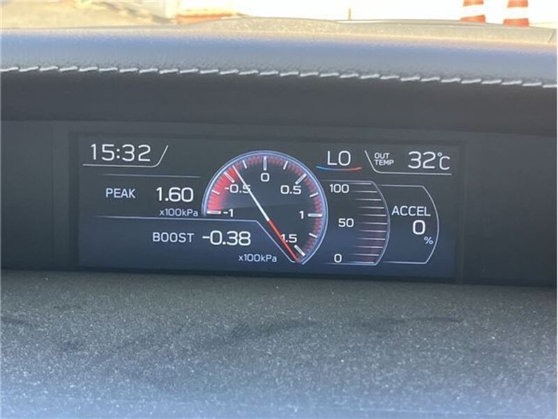 WRX
