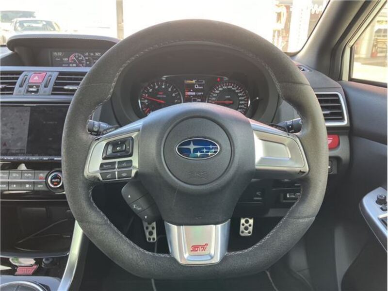 WRX