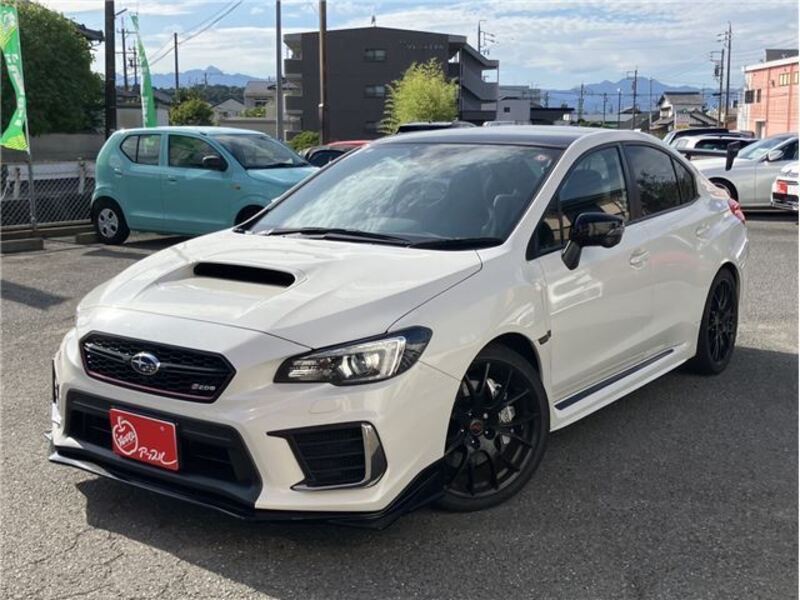 WRX