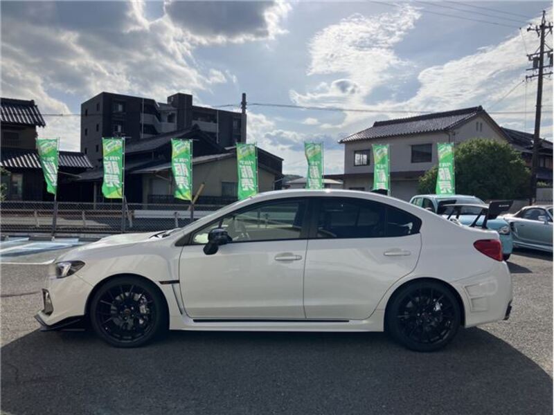 WRX