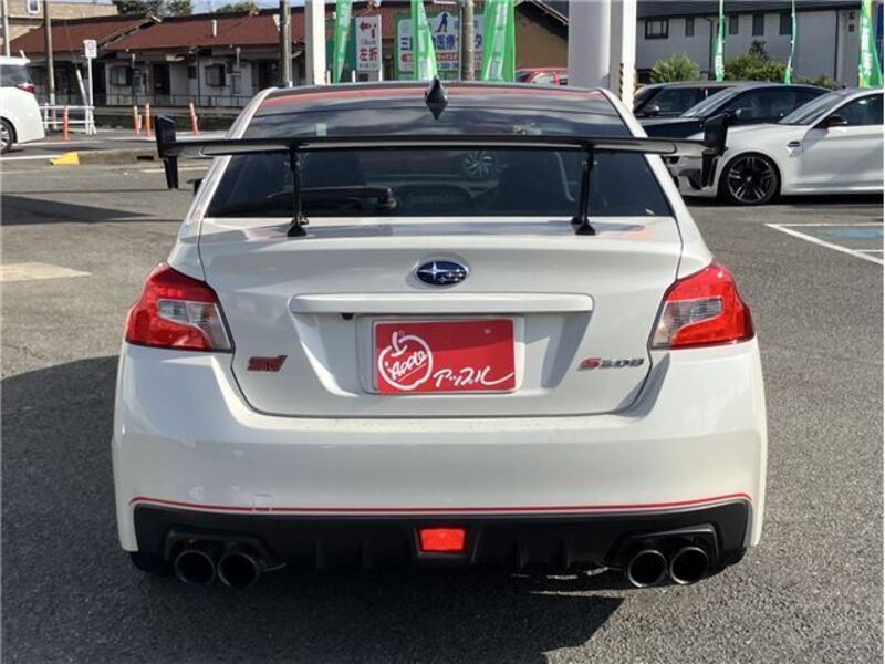 WRX
