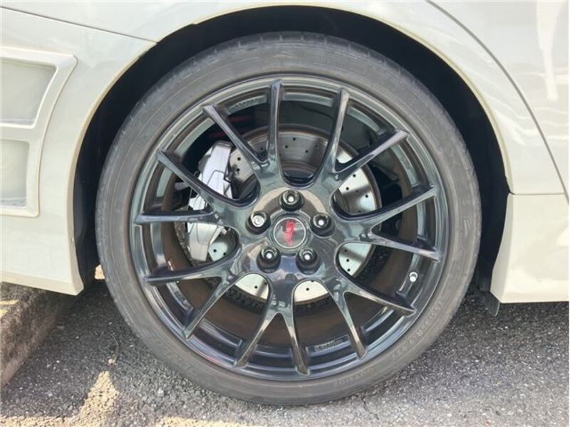WRX