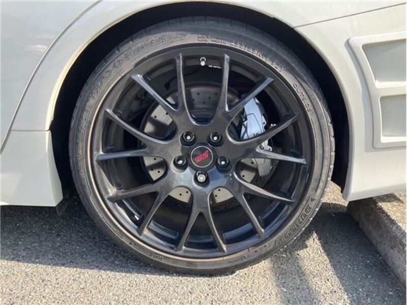 WRX