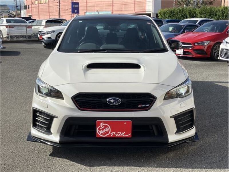 WRX