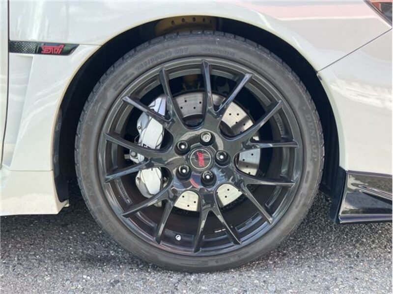 WRX