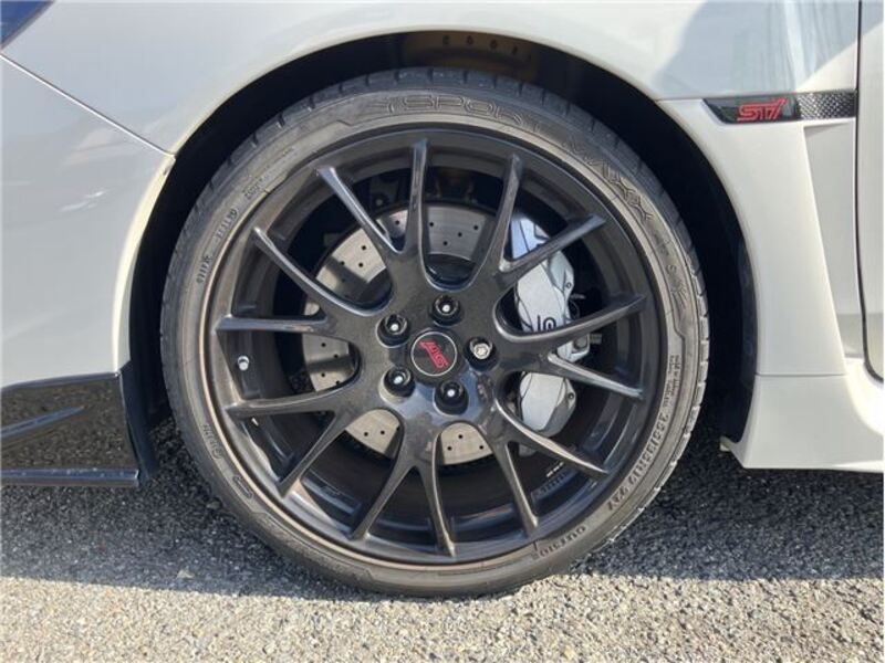 WRX