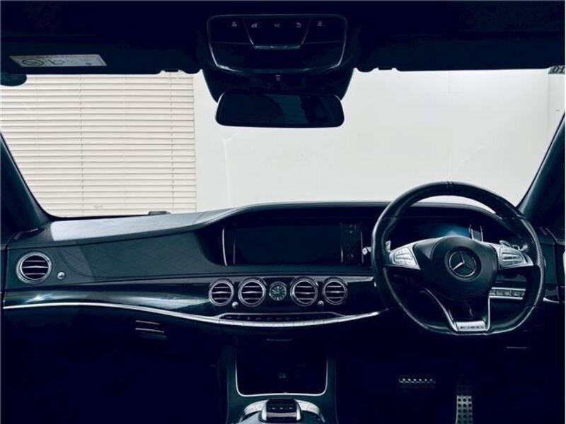 S-CLASS
