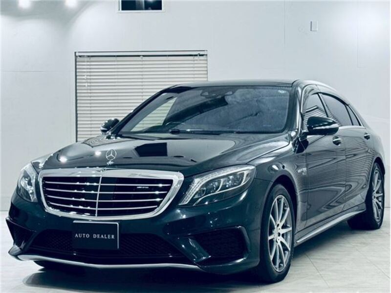 S-CLASS