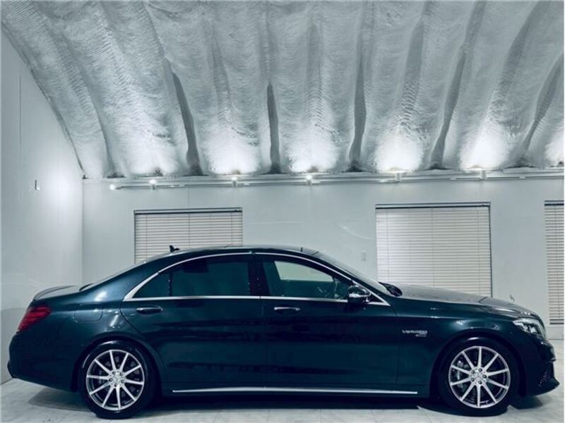 S-CLASS