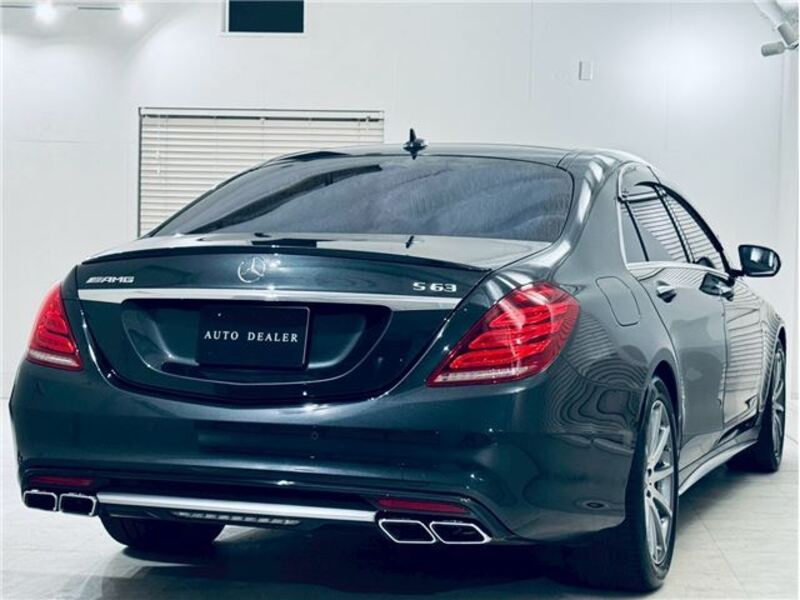 S-CLASS