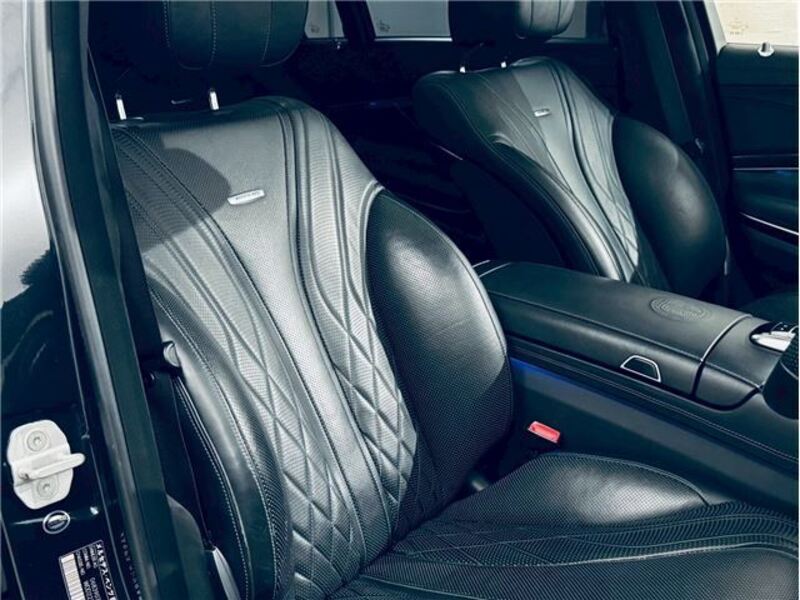 S-CLASS