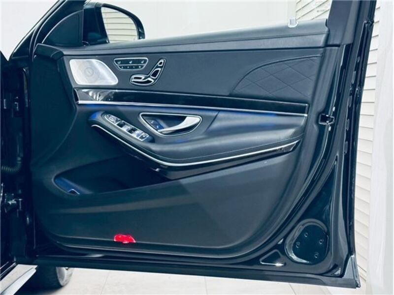 S-CLASS