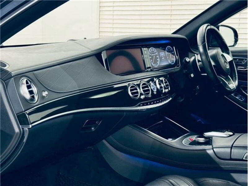 S-CLASS