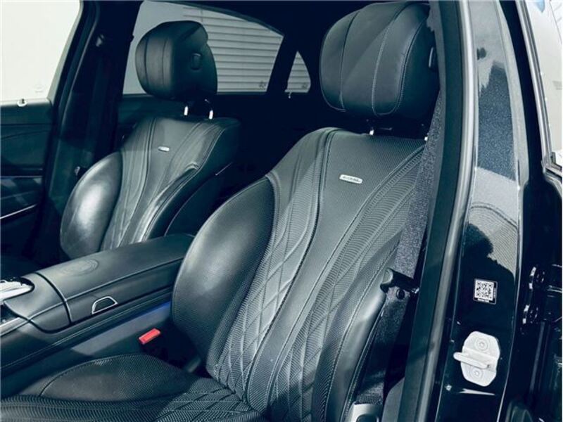 S-CLASS