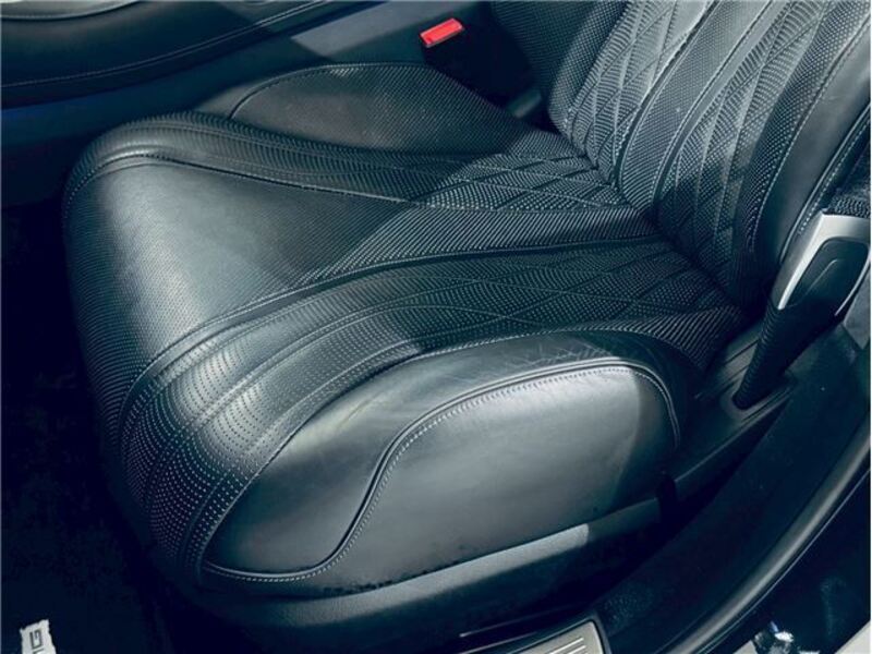 S-CLASS