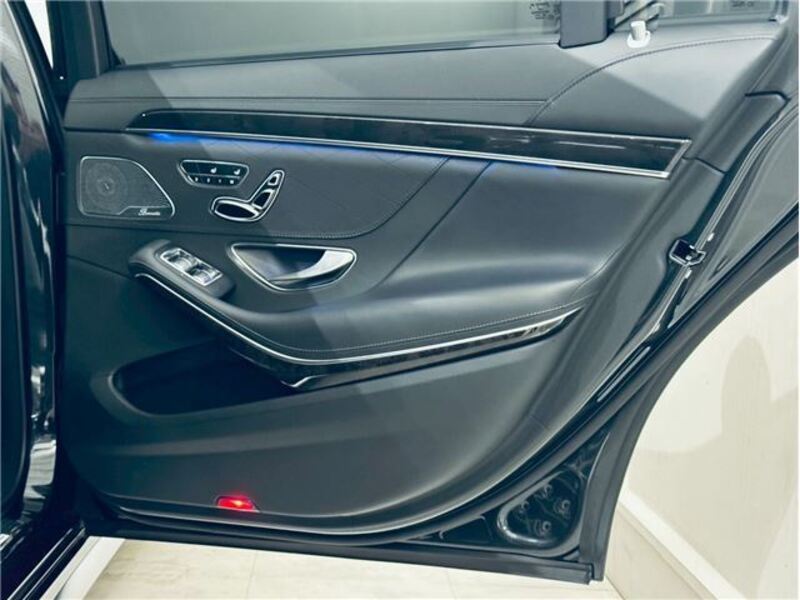 S-CLASS