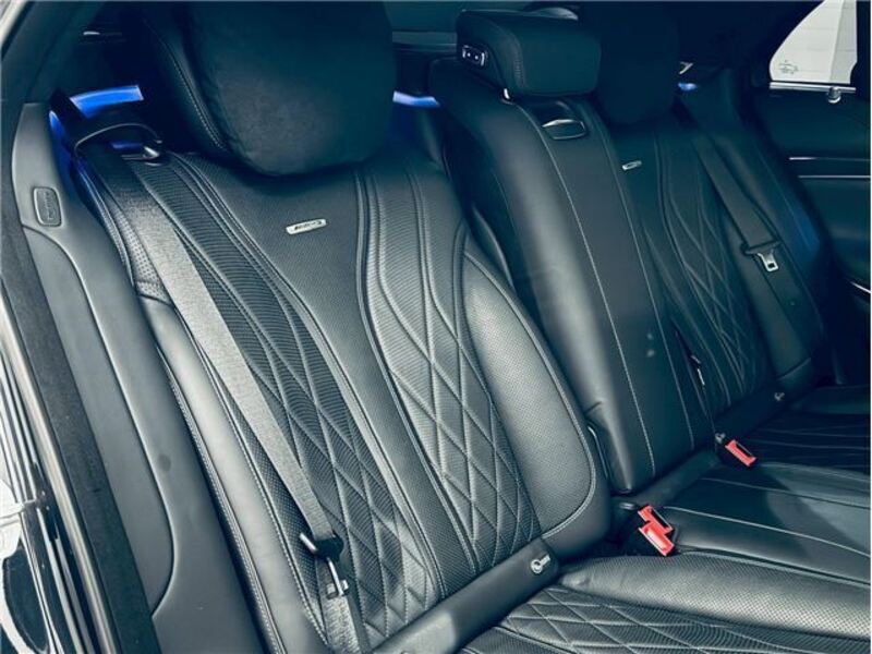 S-CLASS