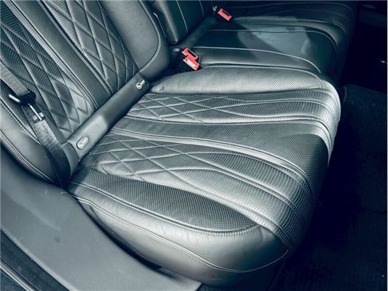S-CLASS