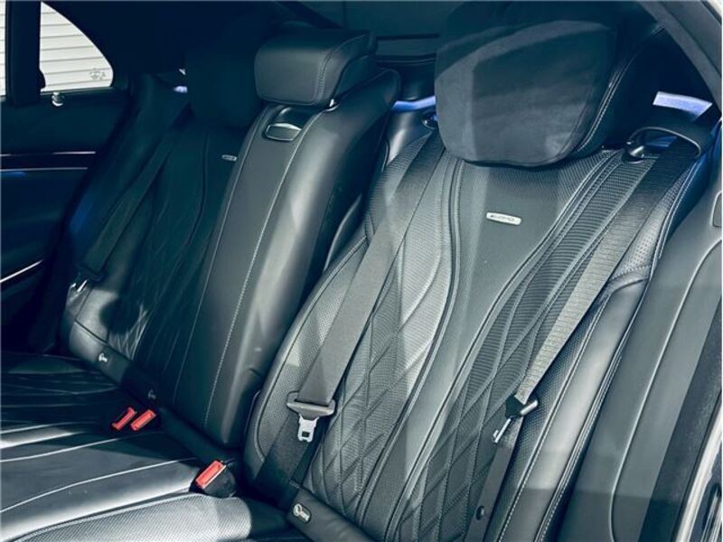 S-CLASS