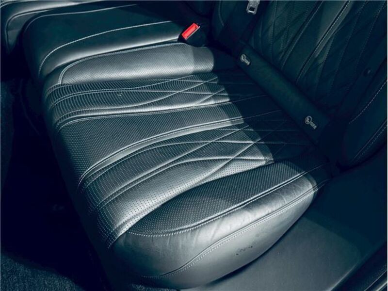 S-CLASS
