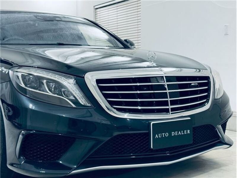 S-CLASS