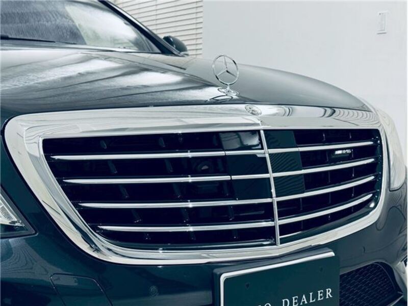 S-CLASS