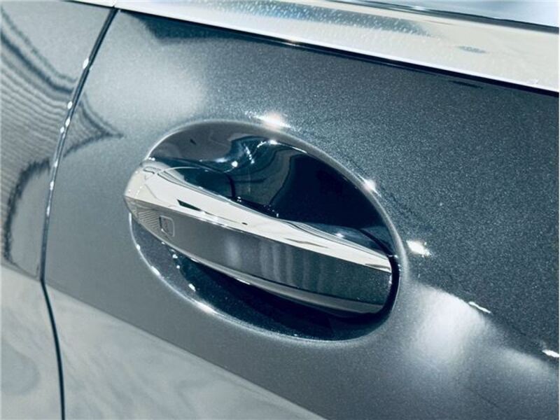S-CLASS
