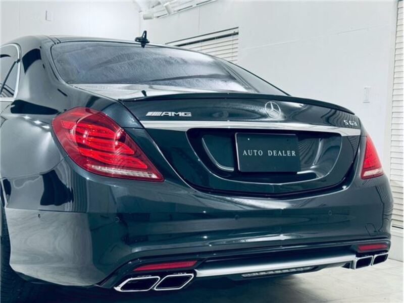 S-CLASS